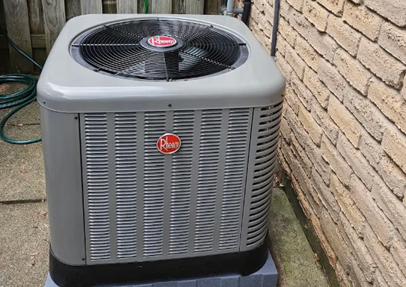 furnace Furnace Installation