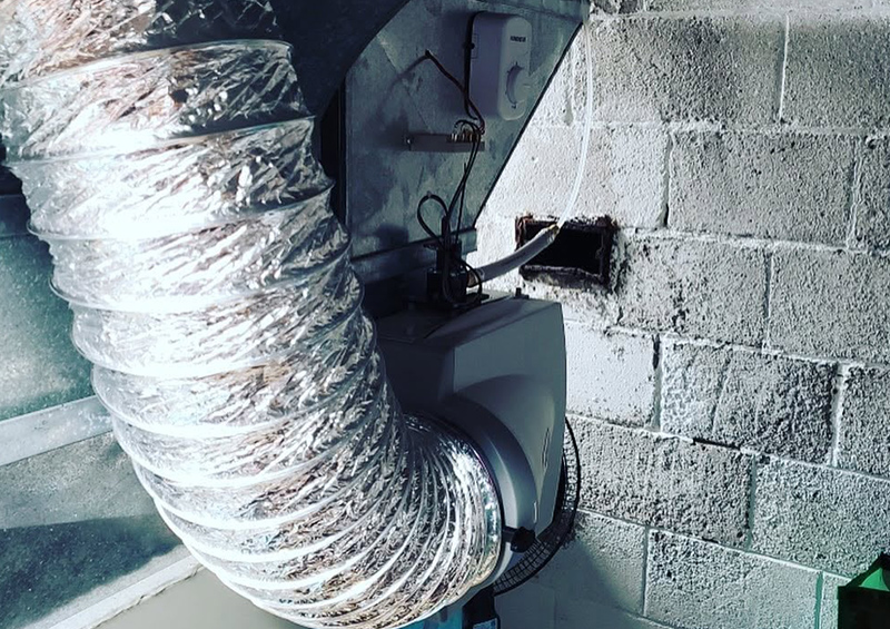 furnace Furnace Installation