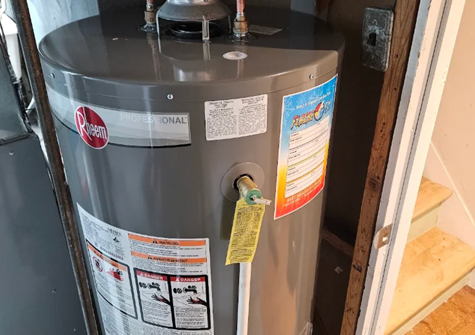 furnace Furnace Installation
